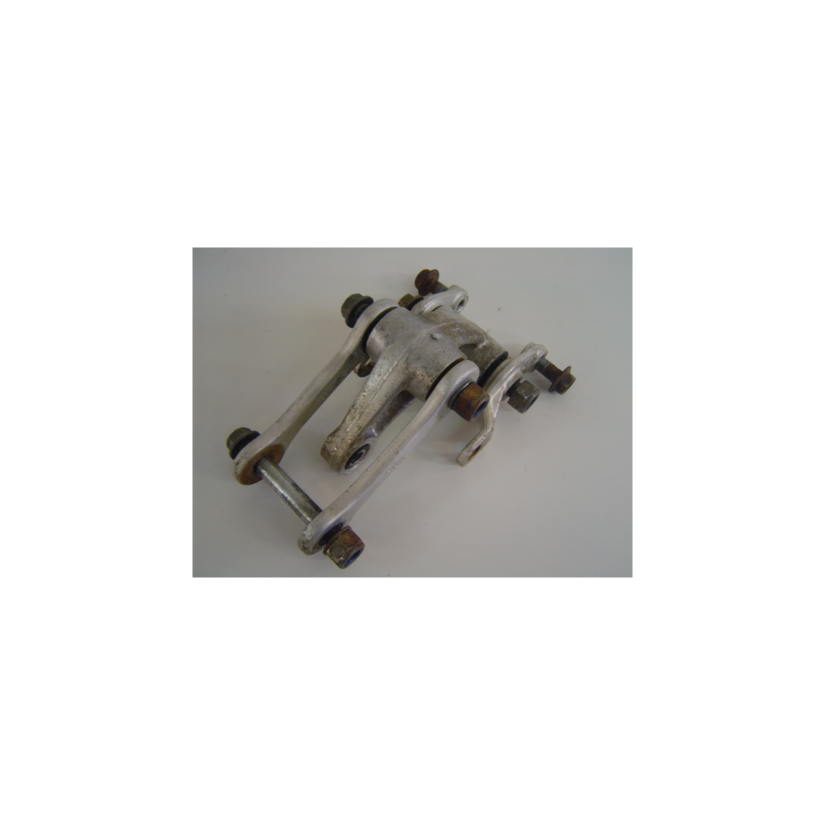 Biellettes de suspension GASGAS 300 EC 2001 Biellettes de suspension GASGAS 300 EC 2001
