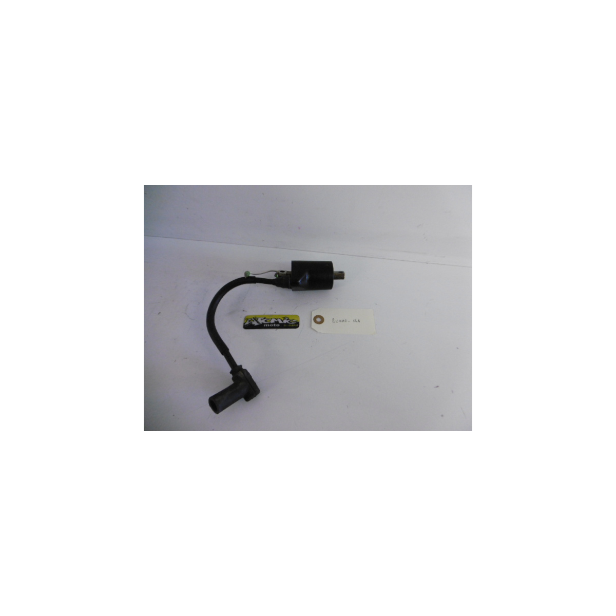 Bobine haute tension GASGAS 125 EC 2003 Bobine haute tension GASGAS 125 EC 2003