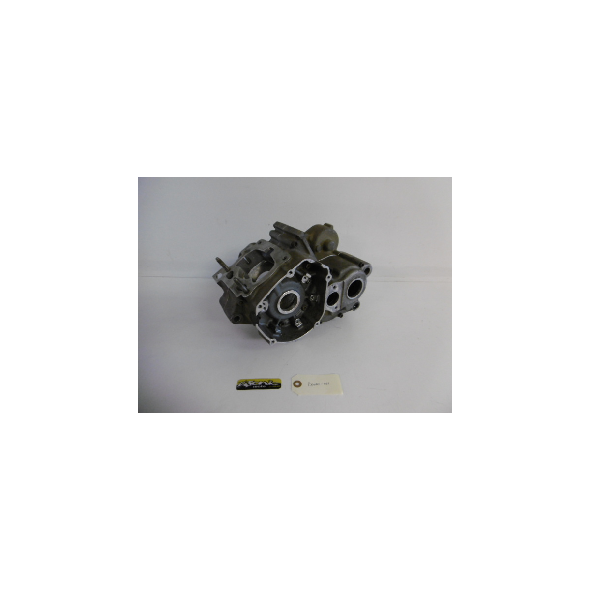 Carters moteur centraux GASGAS 125 EC 2003 Carters moteur centraux GASGAS 125 EC 2003