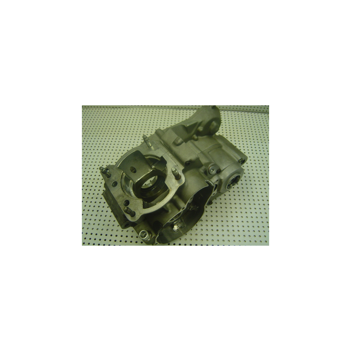 Carters moteur centraux GASGAS 250 EC 2001 Carters moteur centraux GASGAS 250 EC 2001