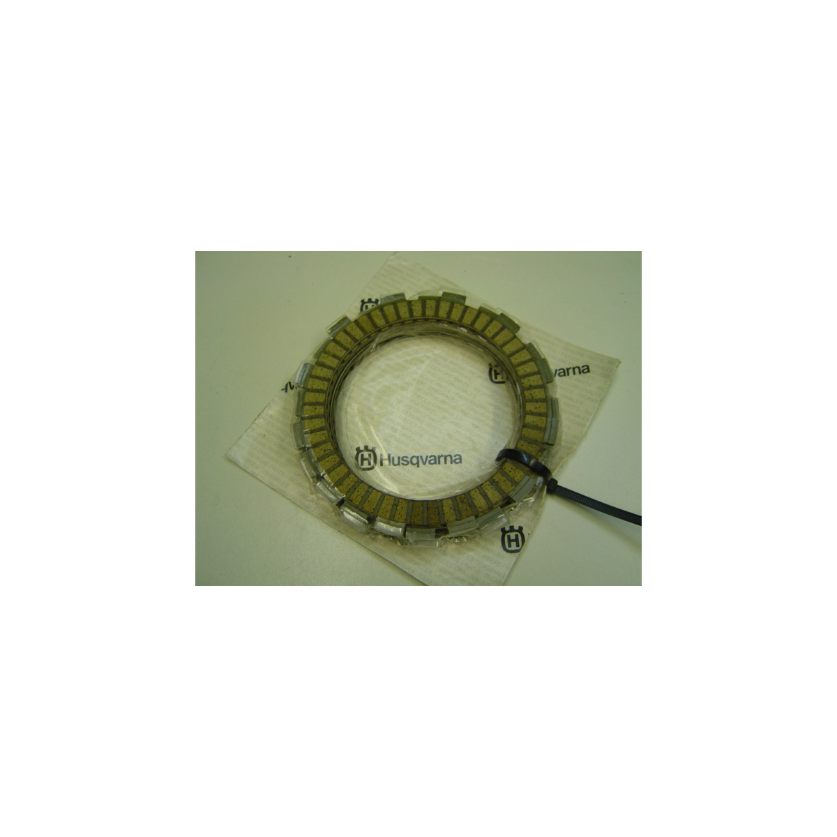 Disques embrayage Garnis HUSQVARNA 125 Disques embrayage Garnis HUSQVARNA 125