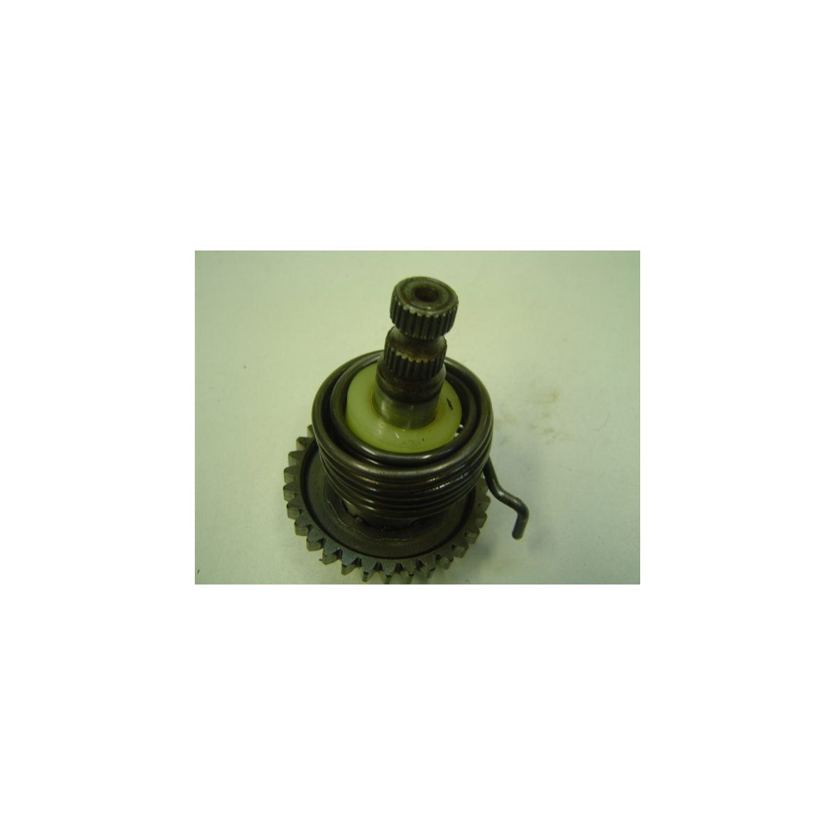 Axe de kick KAWASAKI 65 KX Axe de kick KAWASAKI 65 KX