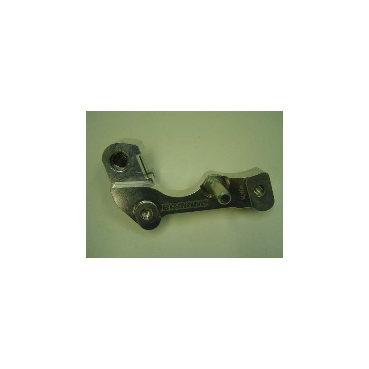 Patte de Deport Braking HONDA Patte de Deport Braking HONDA