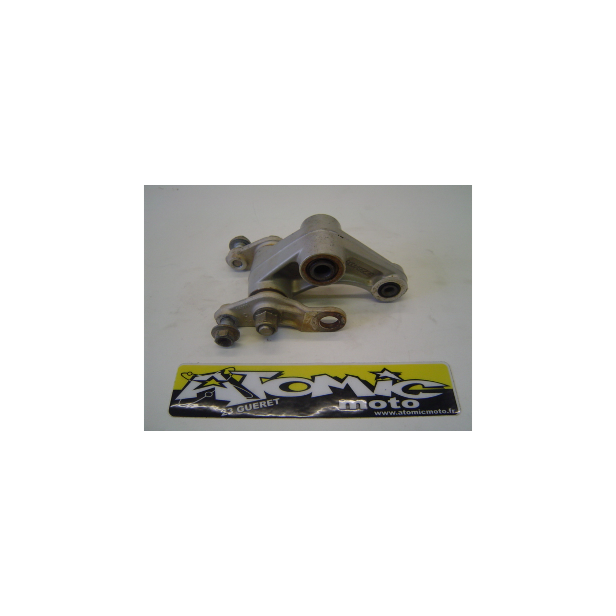 Biellettes de suspension GASGAS 450 FSR 2007