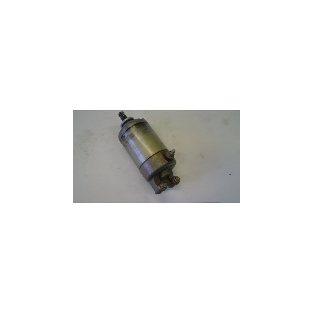 Demarreur GASGAS 450 FSR 2007 Demarreur GASGAS 450 FSR 2007