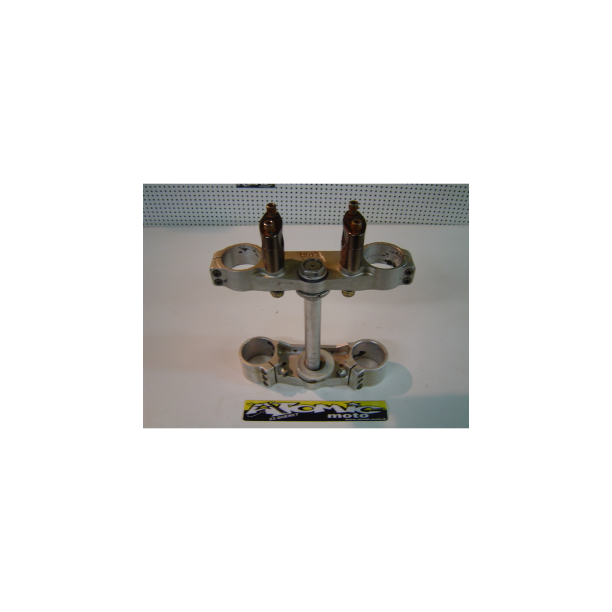 Tés de fourche GASGAS 250 EC 2004 Tés de fourche GASGAS 250 EC 2004