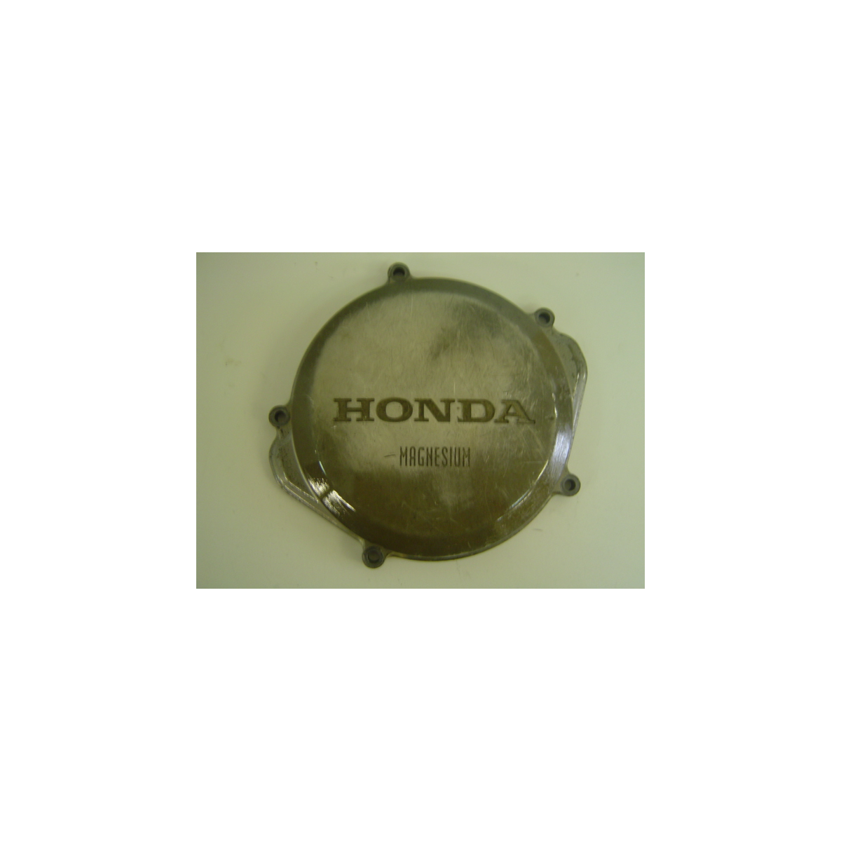 Petit carter d'embrayage HONDA 250 CR-F 2009 Petit carter d'embrayage HONDA 250 CR-F 2009