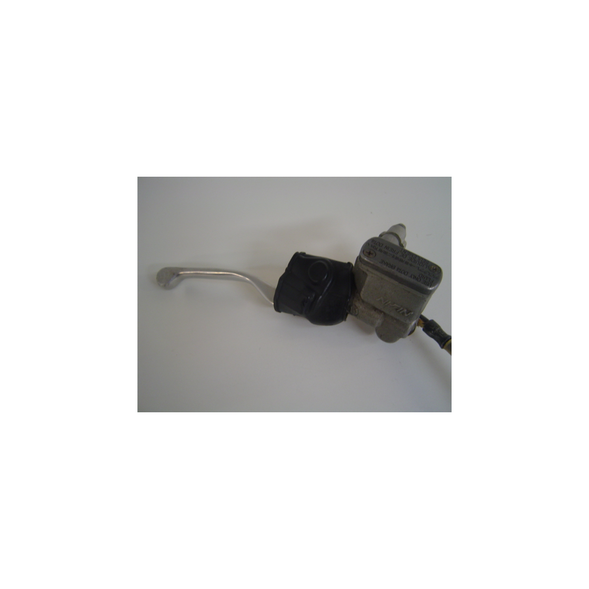 Maitre cylindre frein avant HONDA 250 CR-F 2009 Maitre cylindre frein avant HONDA 250 CR-F 2009