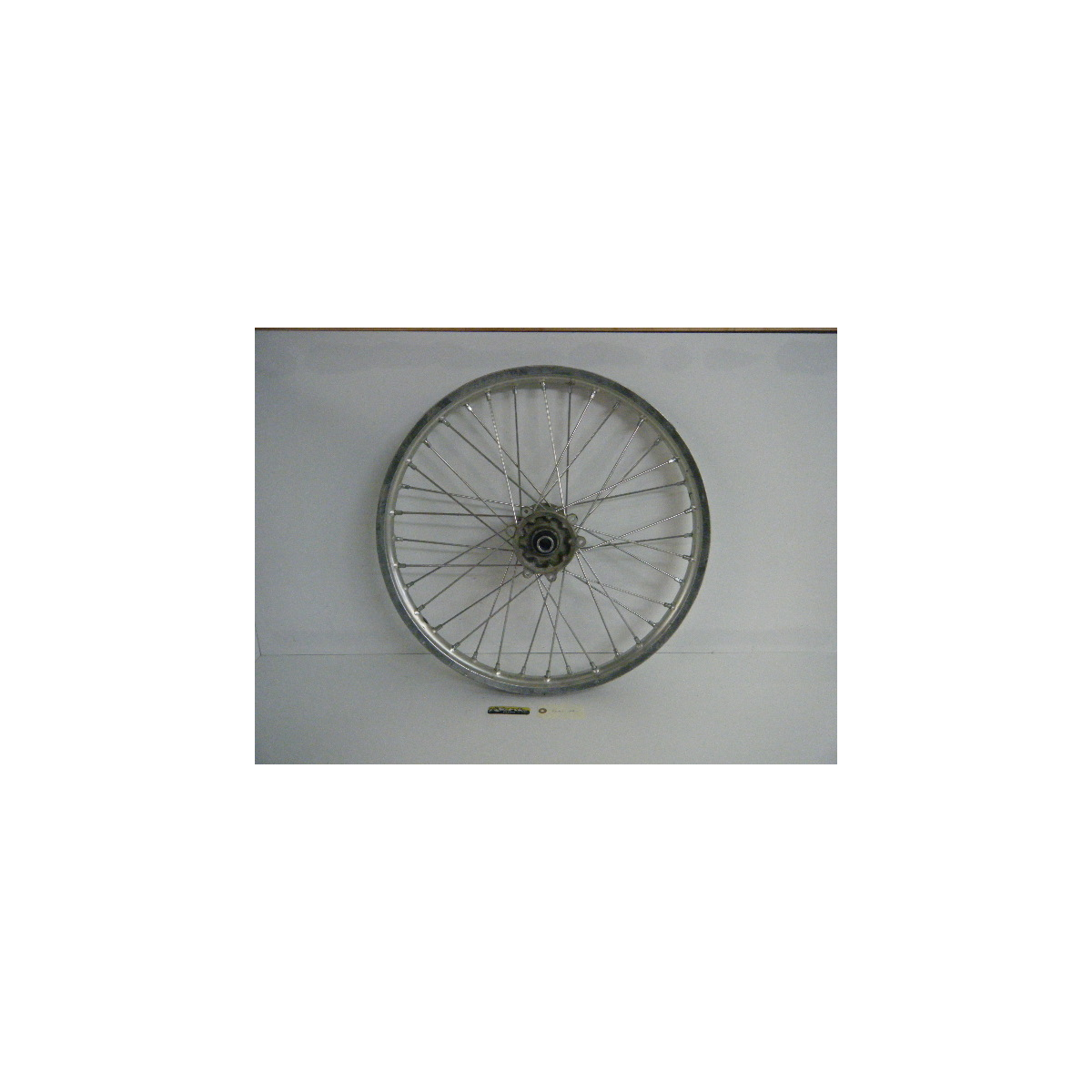 Roue avant HONDA 250 CRF-X 2004 Roue avant HONDA 250 CRF-X 2004