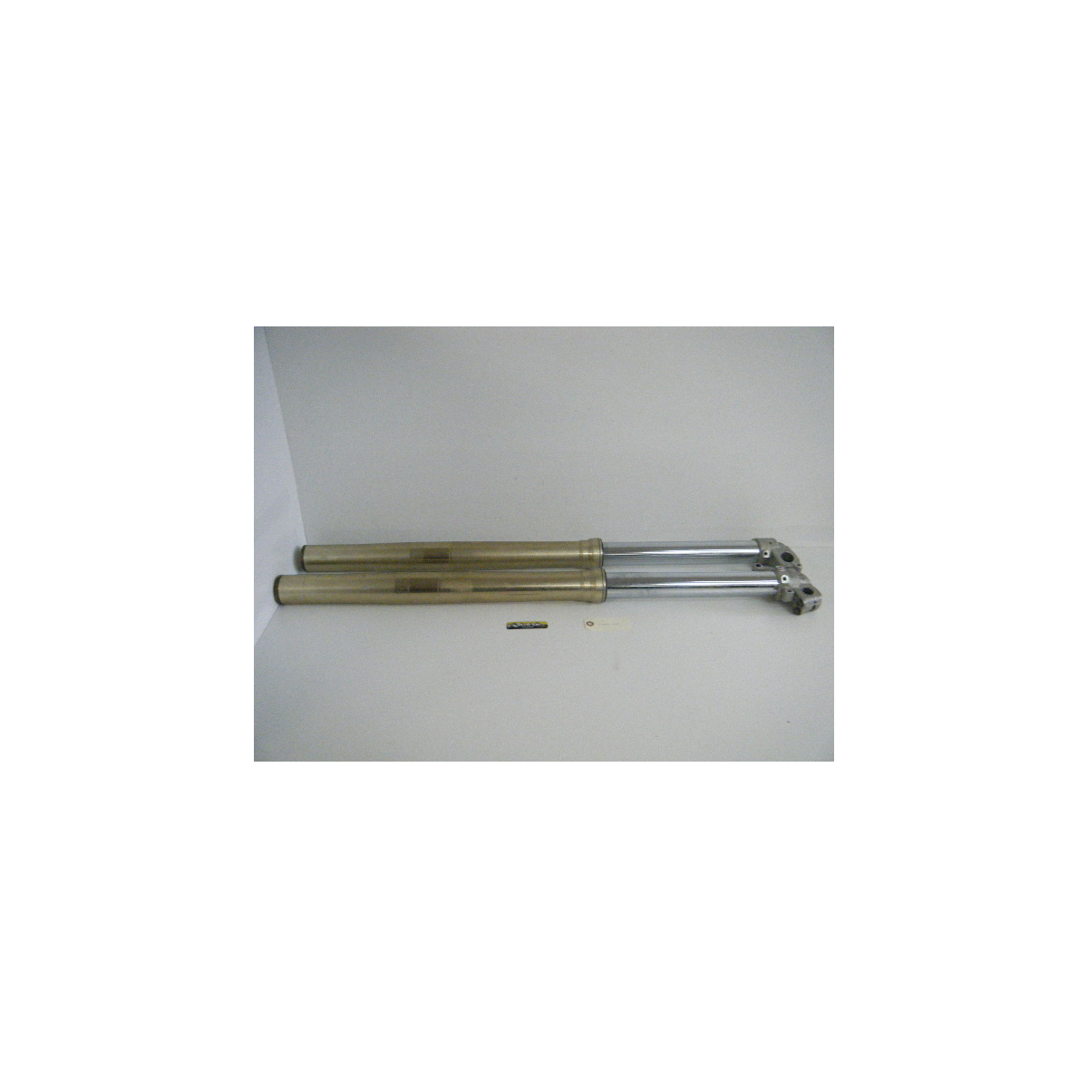 Fourche HONDA 250 CRF-X 2004 Fourche HONDA 250 CRF-X 2004
