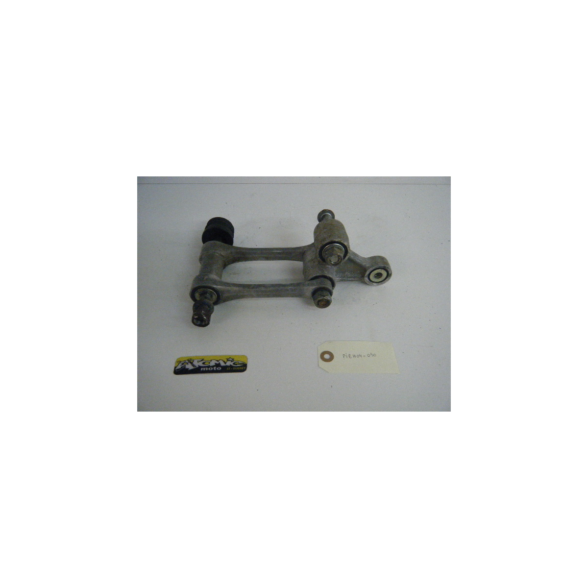 Biellettes de suspension HONDA 250 CRF-X 2004