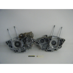 Carters moteur centraux HONDA 250 CRF-X 2004