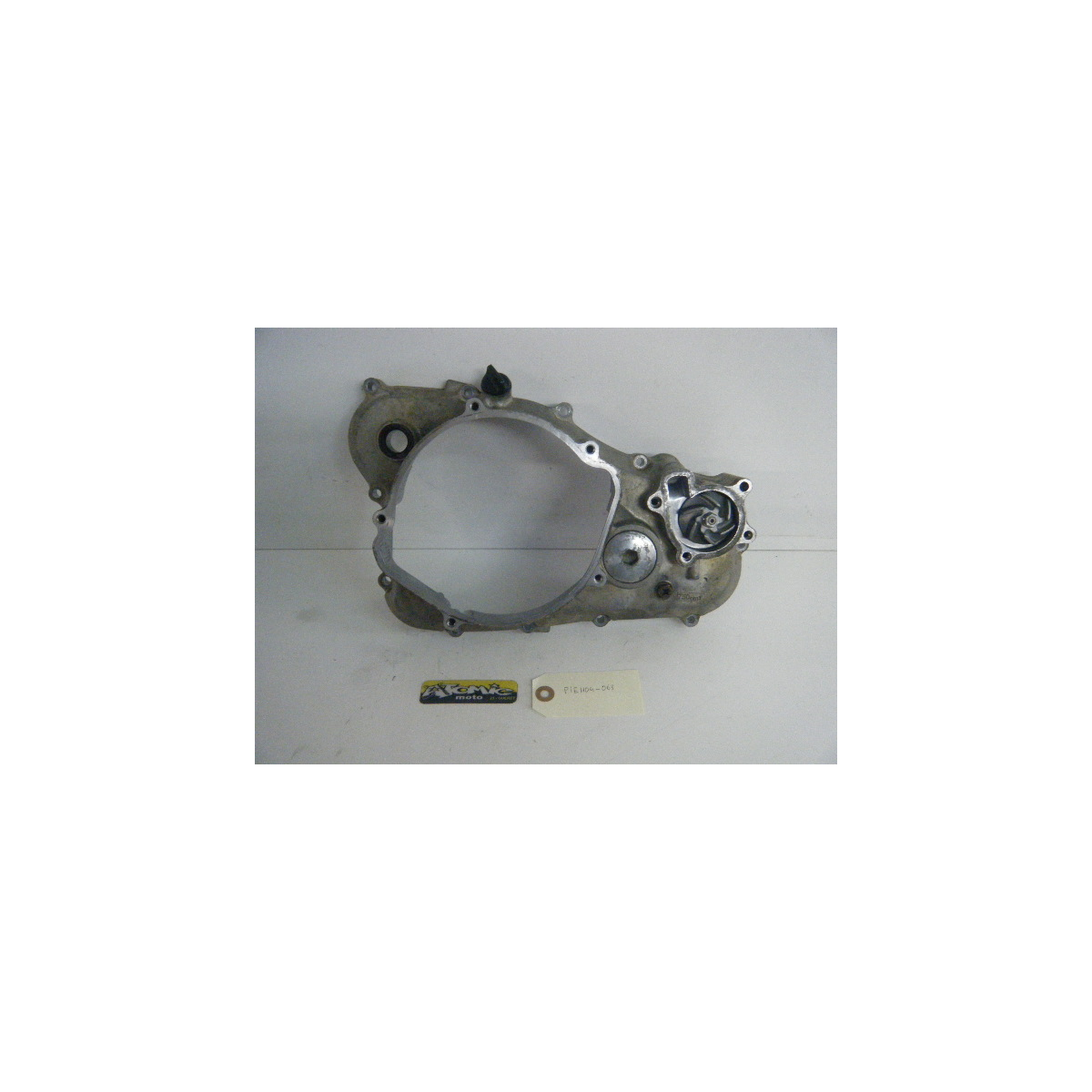 Carter d'embrayage HONDA 250 CRF-X 2004 Carter d'embrayage HONDA 250 CRF-X 2004