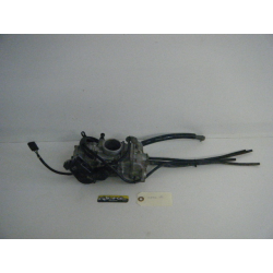 Carburateur / Injection HONDA 250 CRF-X 2004