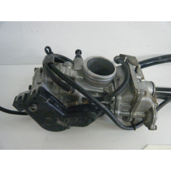 Carburateur / Injection HONDA 250 CRF-X 2004