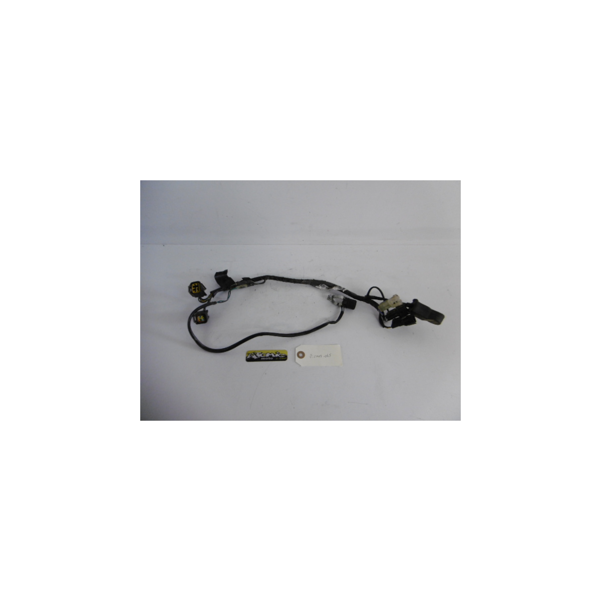 Faisceau électrique HONDA 250 CR-F 2006 Faisceau électrique HONDA 250 CR-F 2006