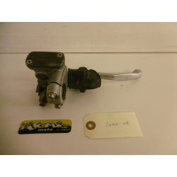 Maitre cylindre frein avant HONDA 250 CRF-X 2005