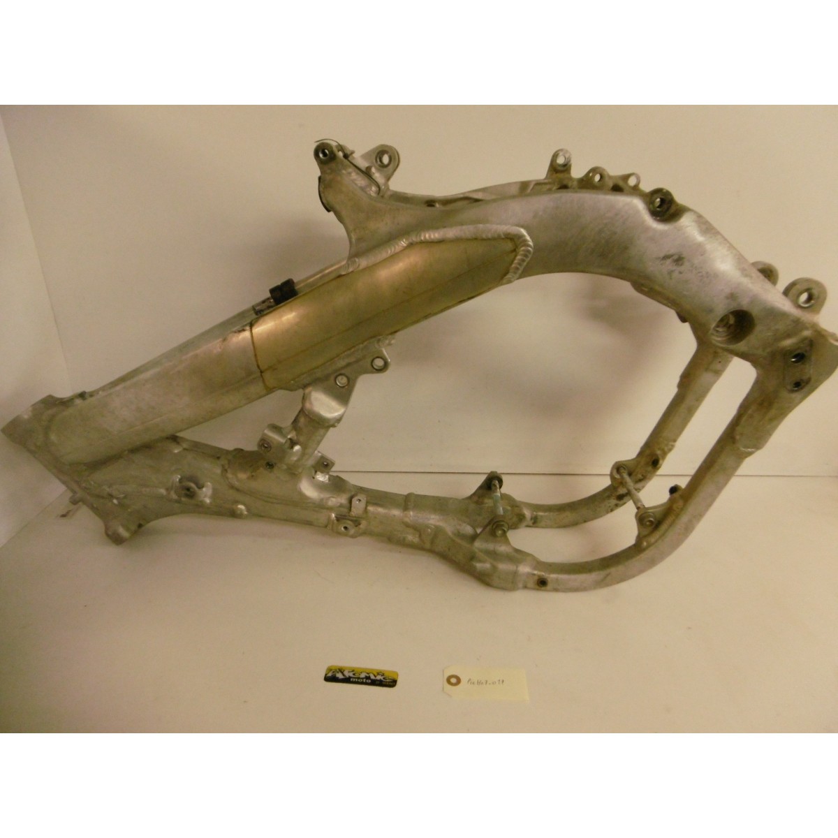 Chassis / cadre HONDA 450 CRF-X 2006