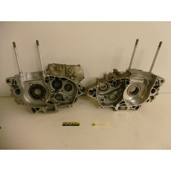 Carters moteur centraux HONDA 450 CRF-X 2006