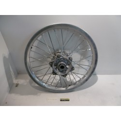 Roue arrière HONDA 125 CR 2004