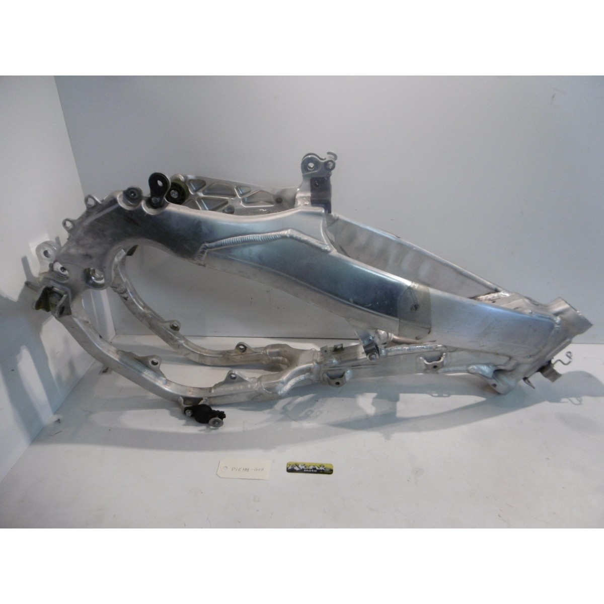 Chassis / cadre HONDA 125 CR 2004