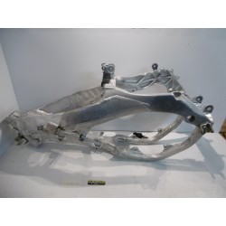 Chassis / cadre HONDA 125 CR 2004