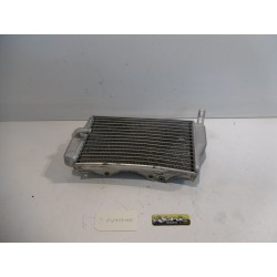 Radiateur gauche HONDA 125 CR 2004