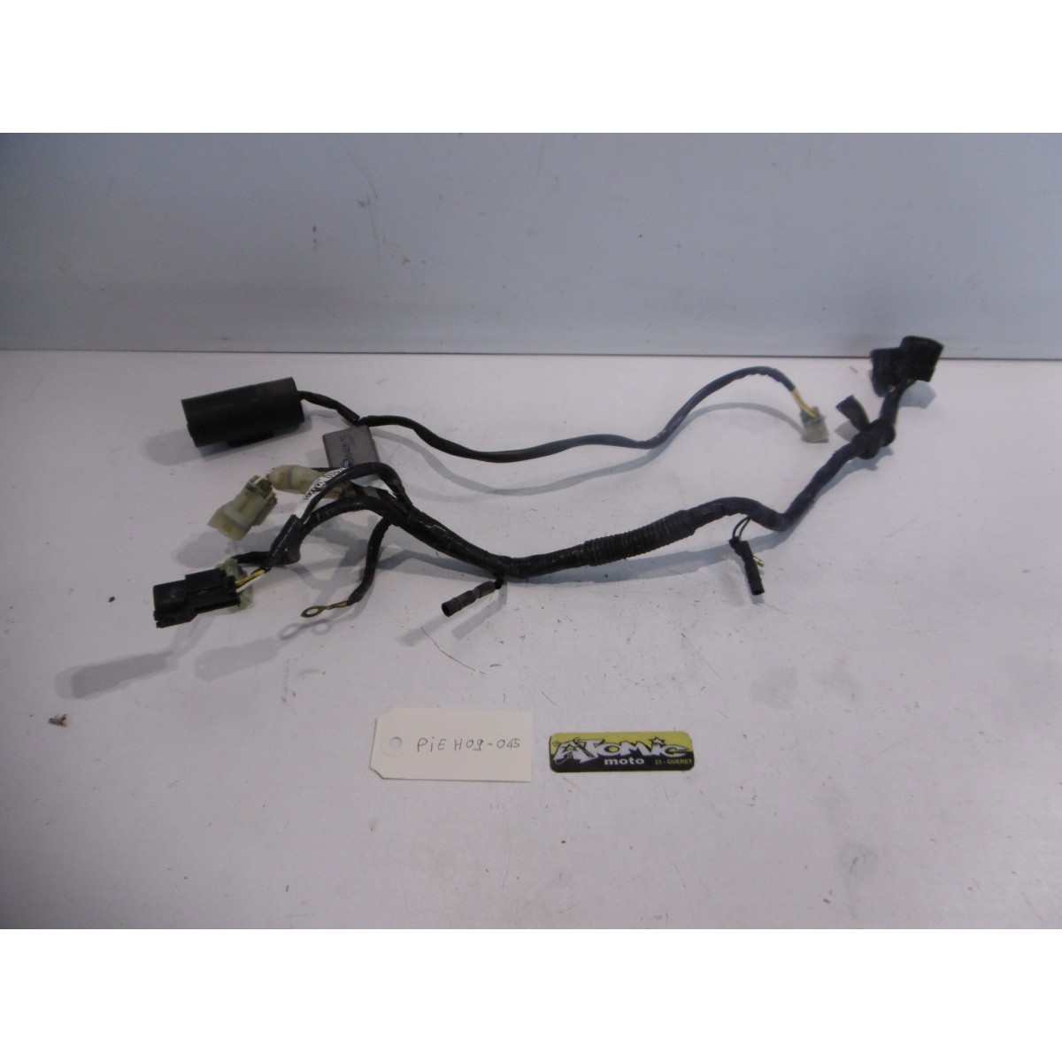 Faisceau électrique HONDA 125 CR 2004 Faisceau électrique HONDA 125 CR 2004