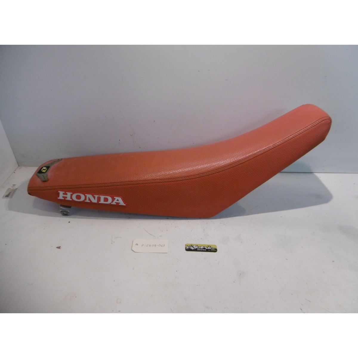 Selle HONDA 125 CR 2004