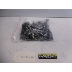 Visserie HONDA 125 CR 2004