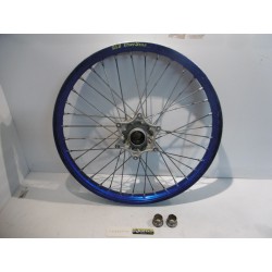 Roue avant HUSABERG 300 TE 2012