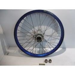 Roue avant HUSABERG 300 TE 2012