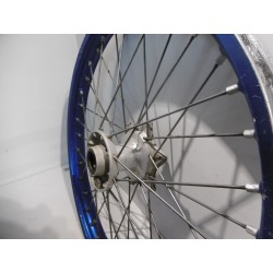 Roue avant HUSABERG 300 TE 2012