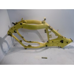 Chassis / cadre HUSABERG 300 TE 2012