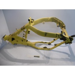 Chassis / cadre HUSABERG 300 TE 2012