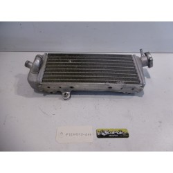 Radiateur droit HUSABERG 300 TE 2012