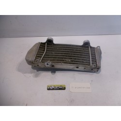 Radiateur gauche HUSABERG 300 TE 2012