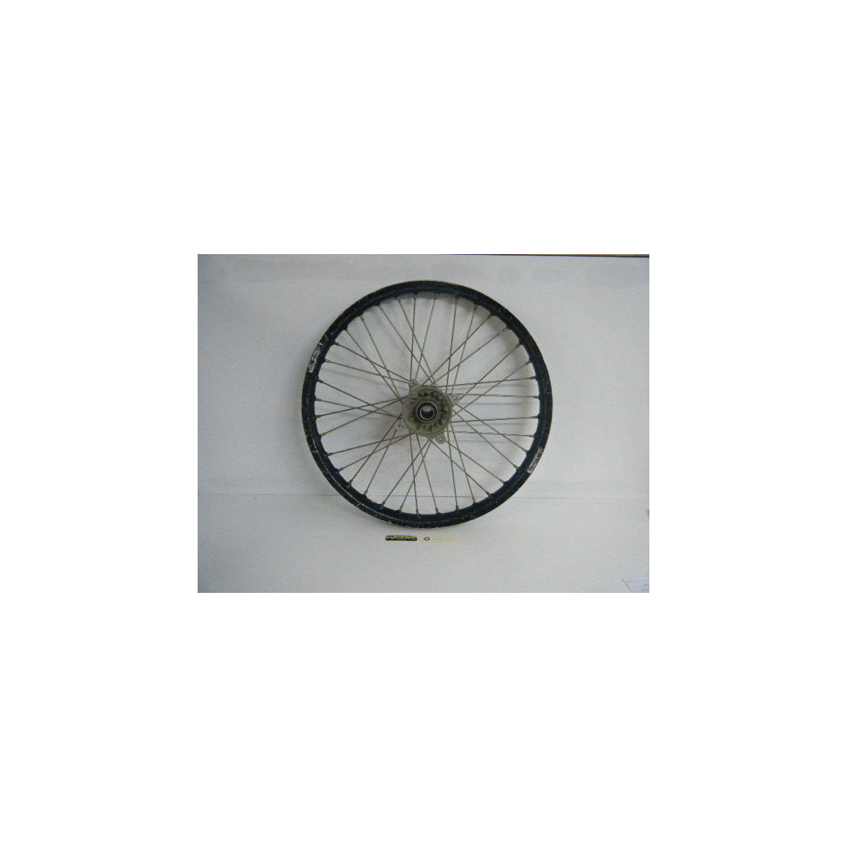 Roue avant HUSQVARNA 250 WR 2007 Roue avant HUSQVARNA 250 WR 2007