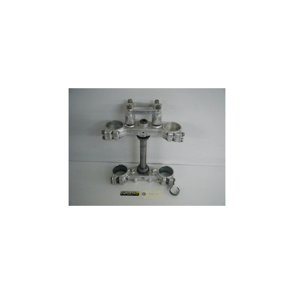 Té de fourche HUSQVARNA 250 WR 2007 Té de fourche HUSQVARNA 250 WR 2007
