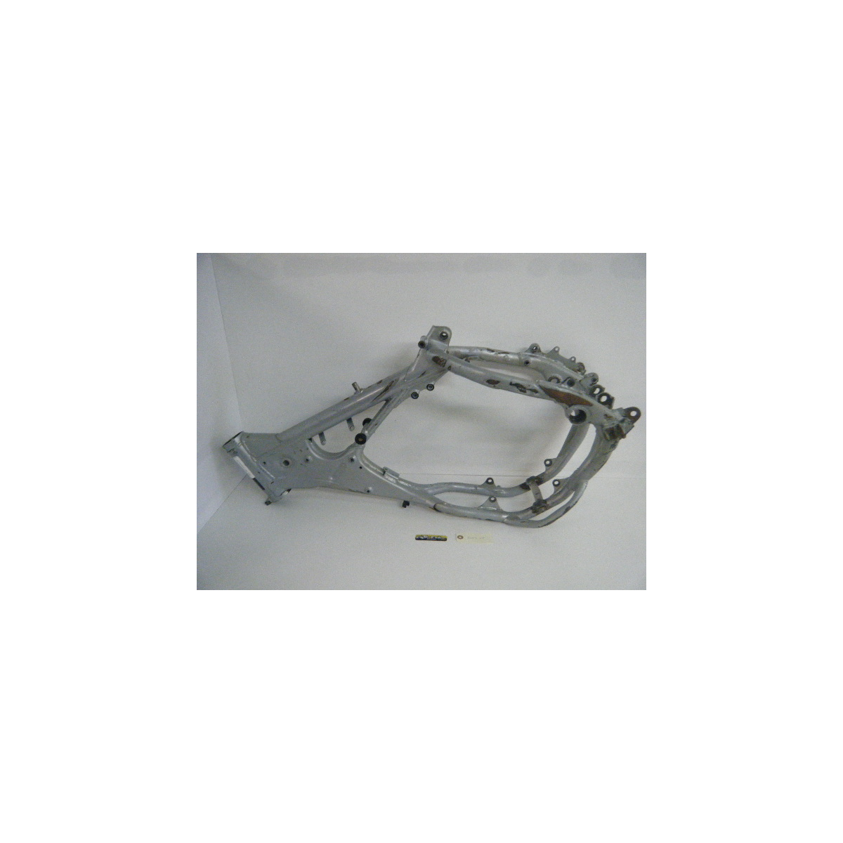 Chassis / cadre HUSQVARNA 250 WR 2007 Chassis / cadre HUSQVARNA 250 WR 2007
