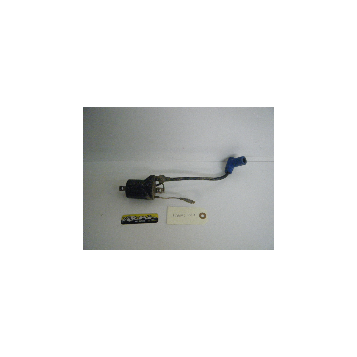 Bobine haute tension HUSQVARNA 250 WR 2007 Bobine haute tension HUSQVARNA 250 WR 2007