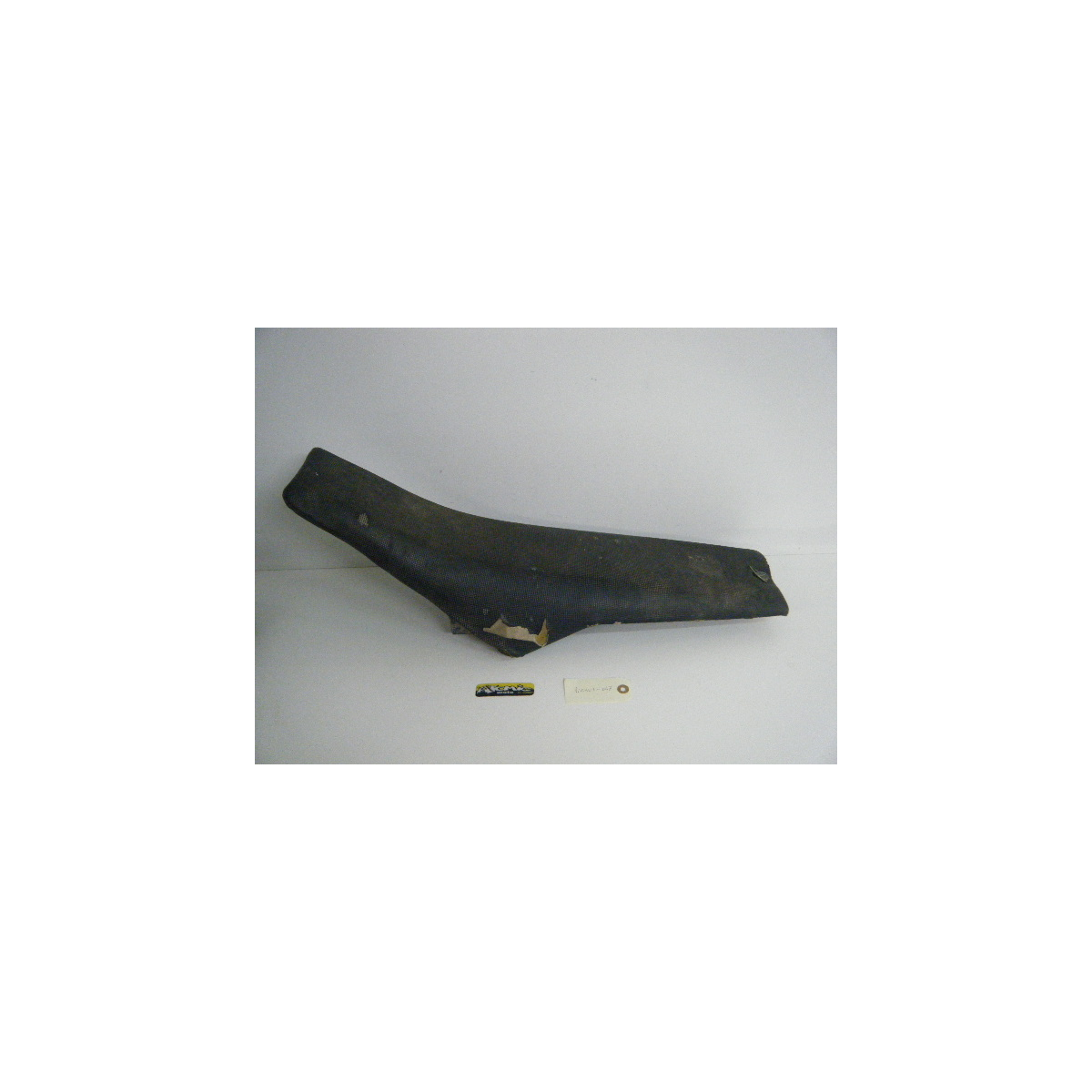 Selle HUSQVARNA 250 WR 2007