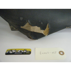 Selle HUSQVARNA 250 WR 2007