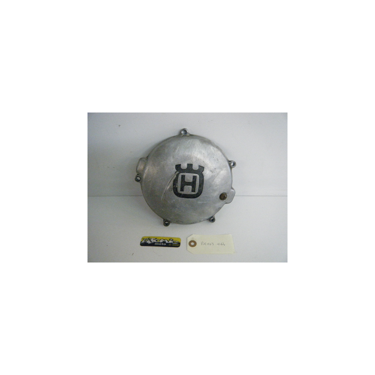 Couvercle d'embrayage HUSQVARNA 250 WR 2007 Couvercle d'embrayage HUSQVARNA 250 WR 2007