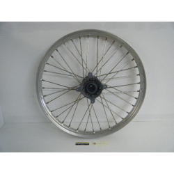 Roue avant HUSQVARNA 125 WRE 2004