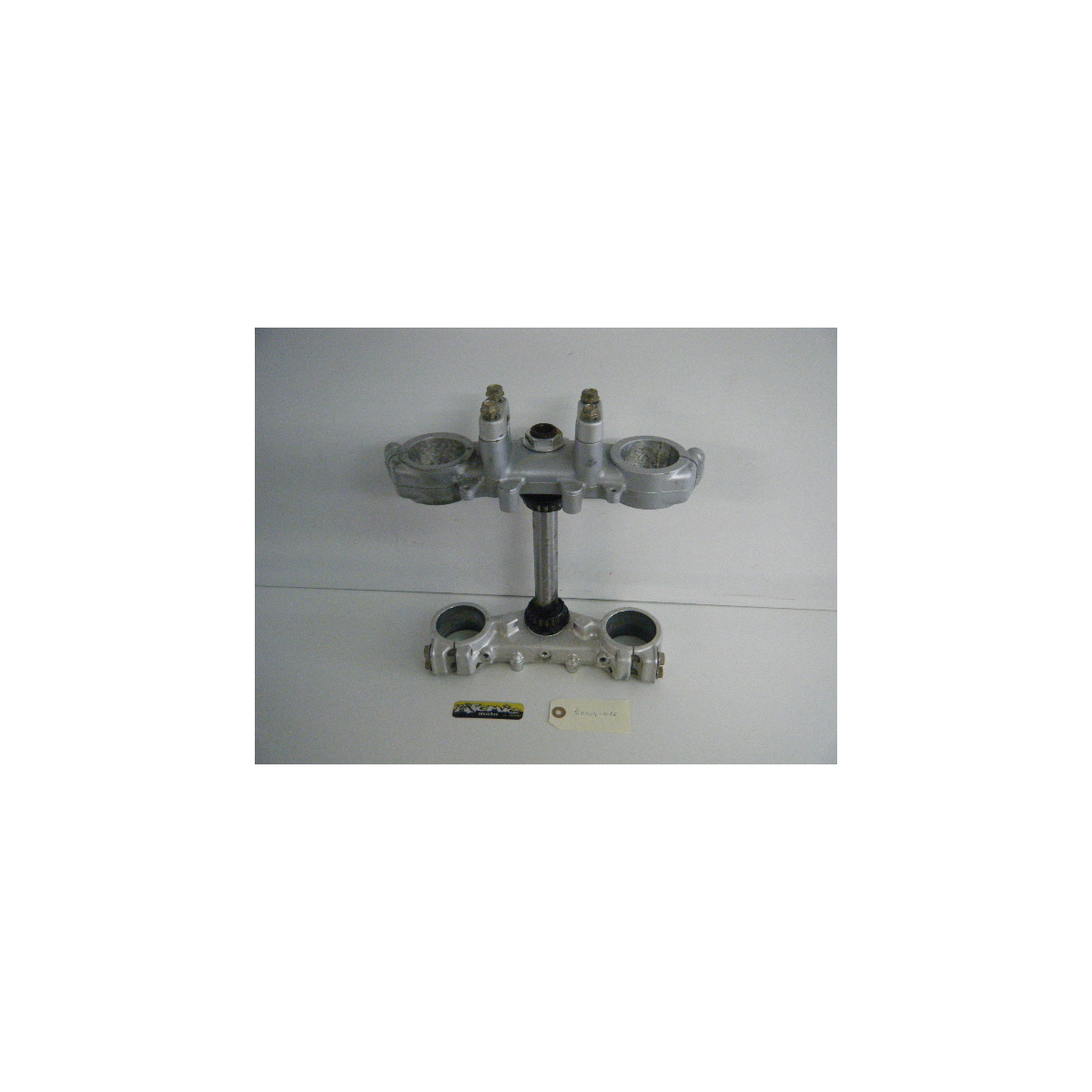 Té de fourche HUSQVARNA 125 WRE 2004 Té de fourche HUSQVARNA 125 WRE 2004