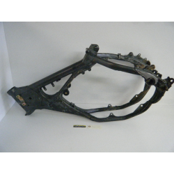 Chassis / cadre HUSQVARNA 125 WRE 2004