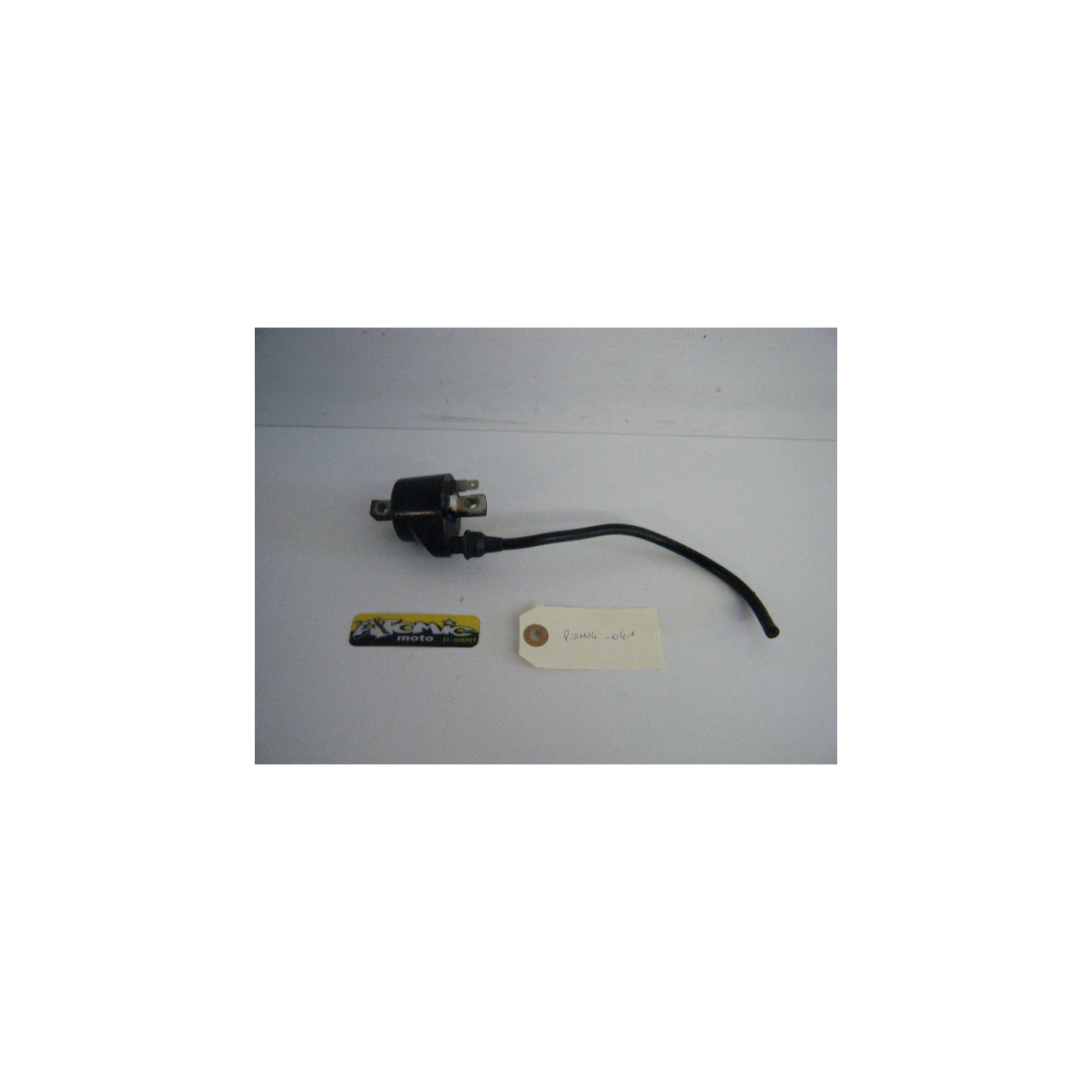 Bobine haute tension HUSQVARNA 125 WRE 2004 Bobine haute tension HUSQVARNA 125 WRE 2004