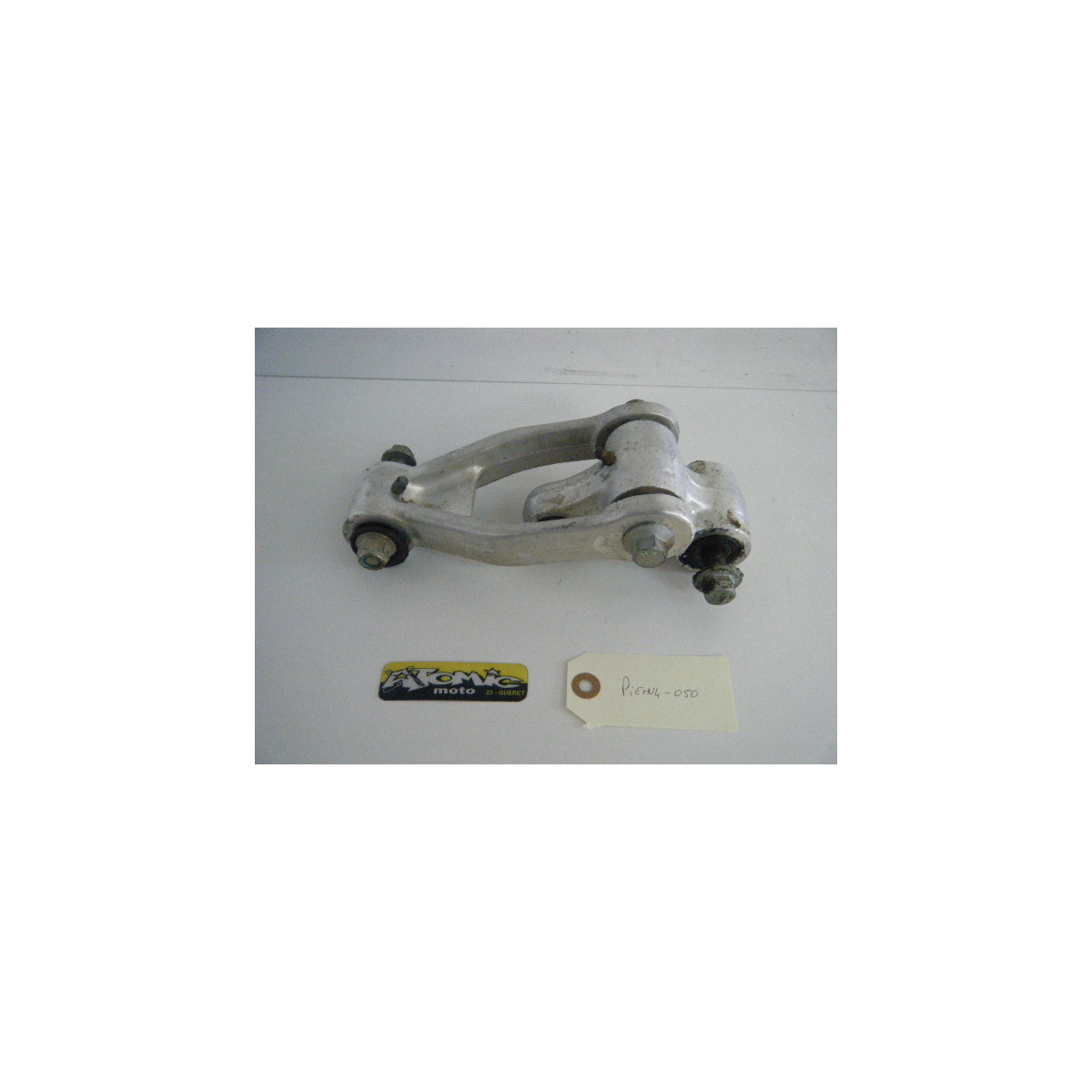 Biellettes de suspension HUSQVARNA 125 WRE 2004