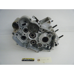 Carters moteur centraux HUSQVARNA 125 WRE 2004